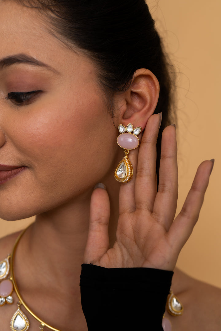 TULIP EARRING