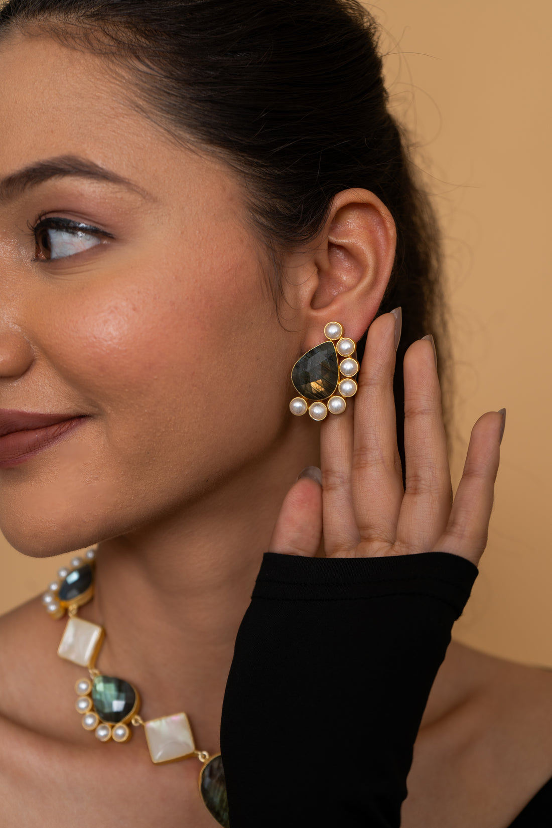 NARA NECKLACE SET