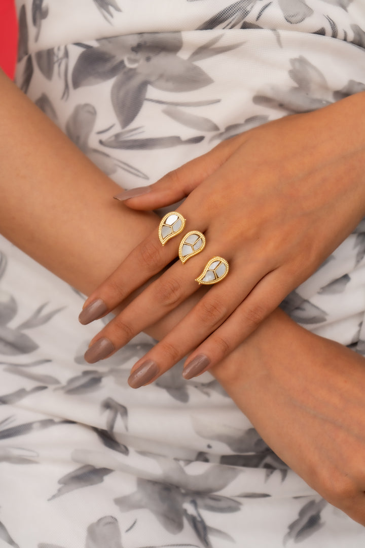 FURQAT RING