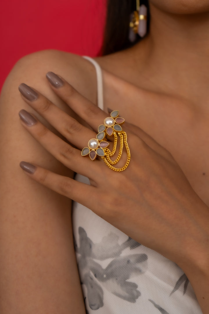 ULFAT CHAIN RING