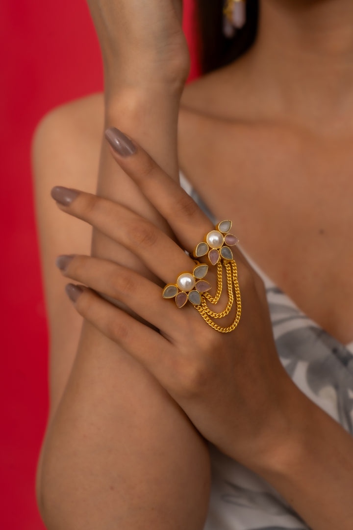 ULFAT CHAIN RING