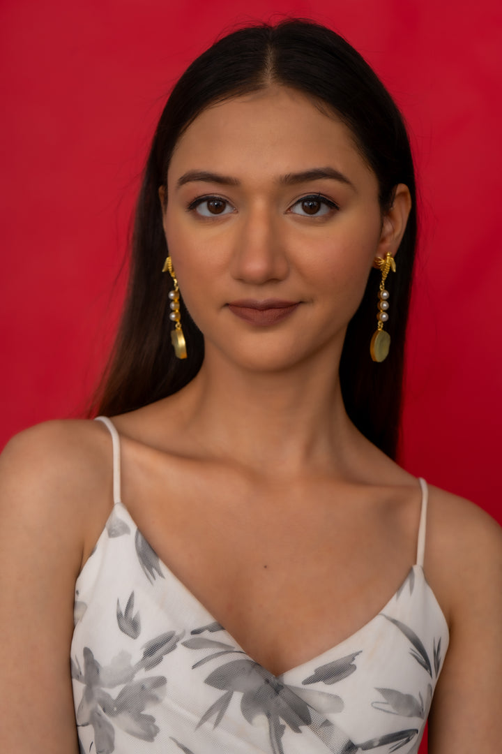 EARRING