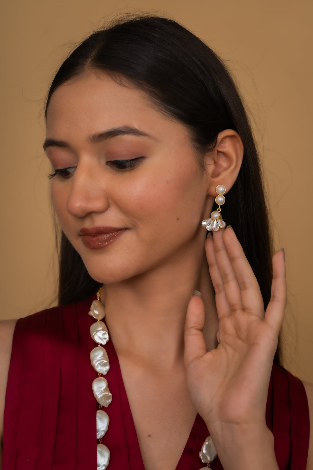 FIZAA NECKLACE SET