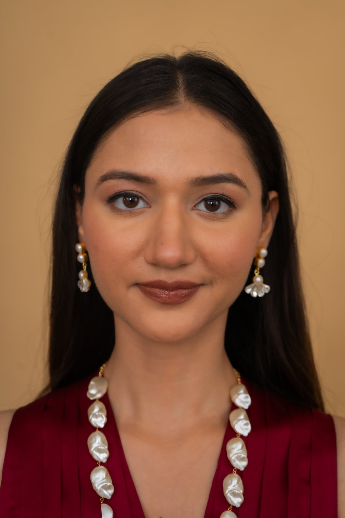 FIZAA NECKLACE SET