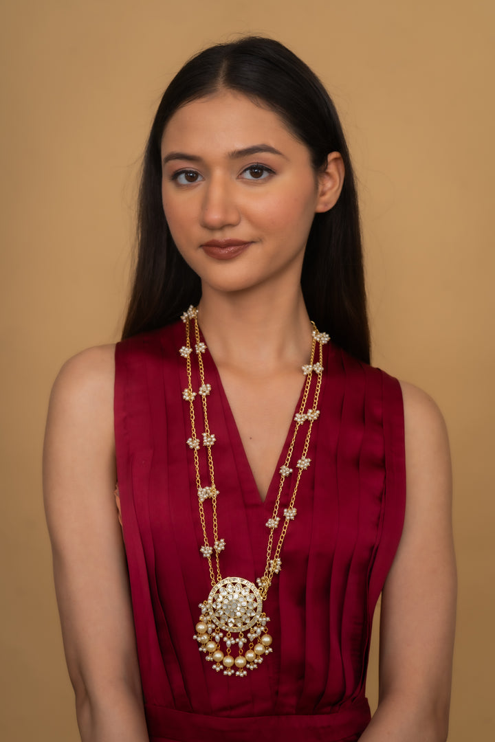 AAYAT LOCKET