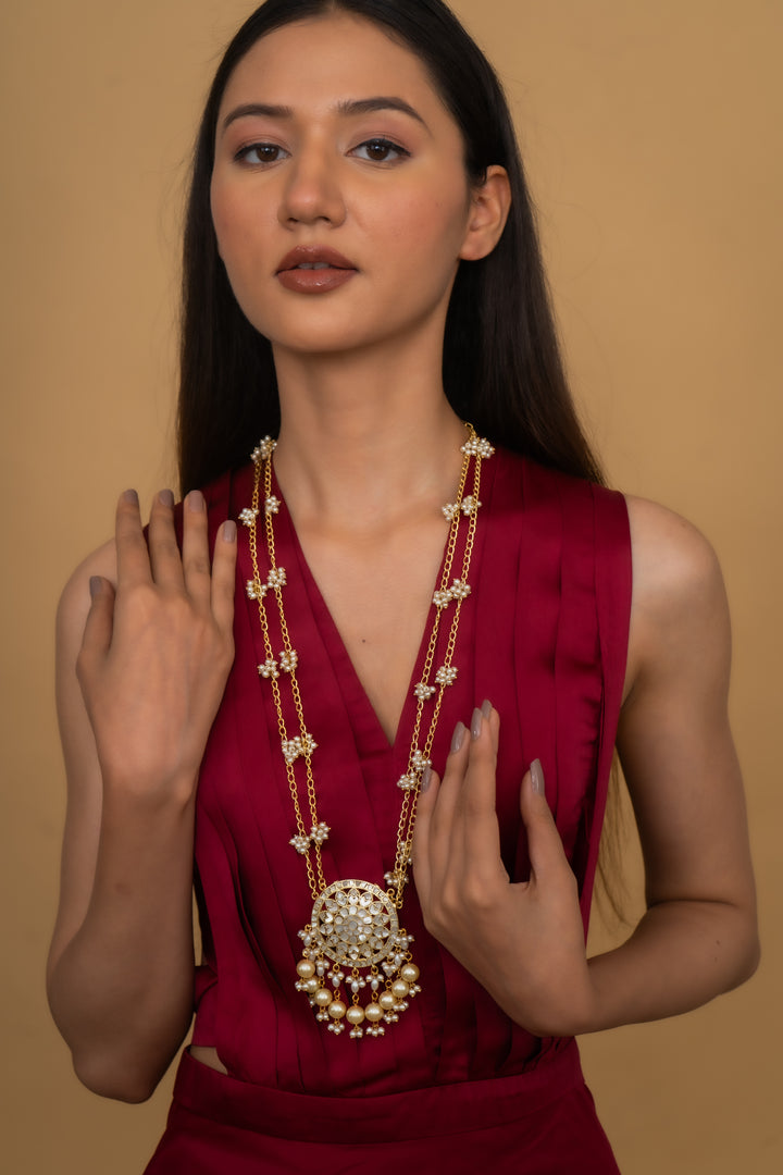 AAYAT LOCKET