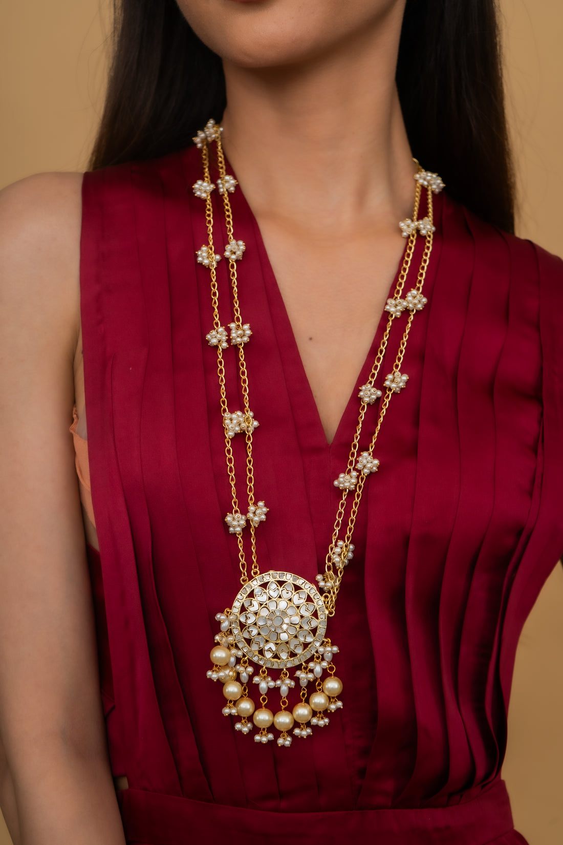 AAYAT LOCKET