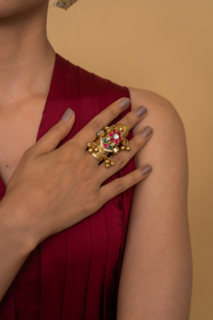 LILAH RING