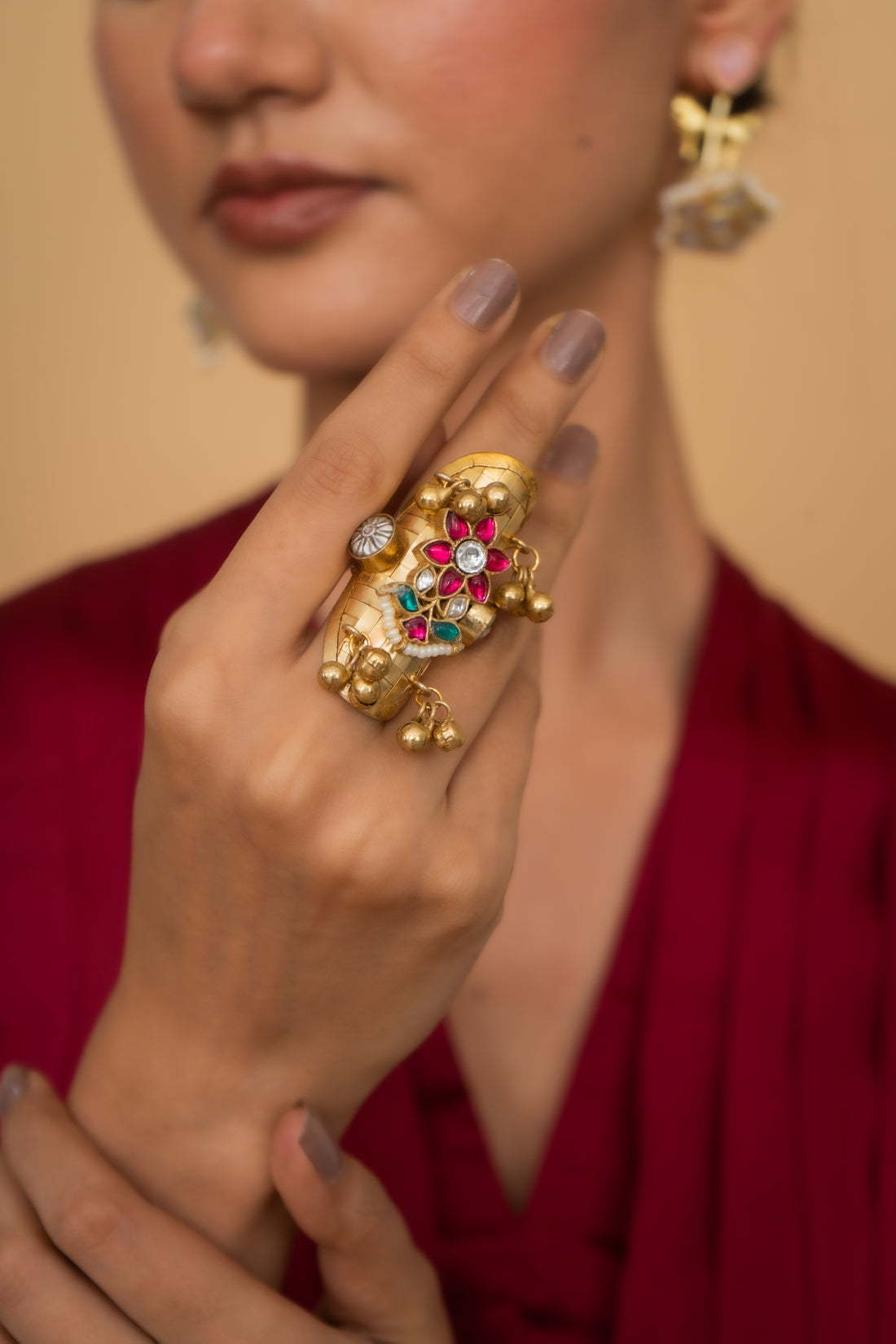 LILAH RING