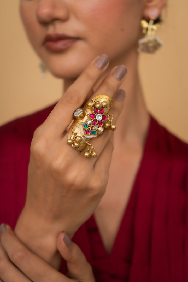 LILAH RING