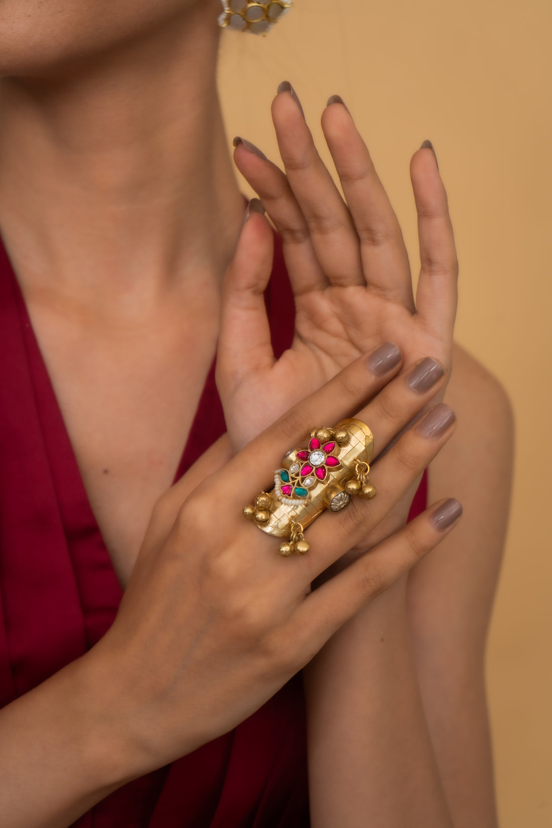 LILAH RING