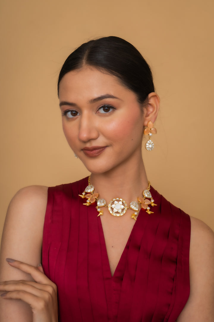 NAZAKAT NECKLACE