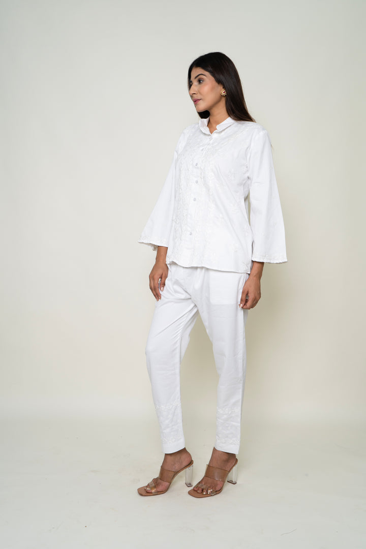 Lucknowi co-ord set